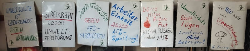 ug plakate reihe 800