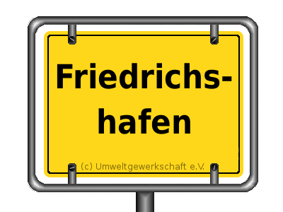 Friedrichshafen