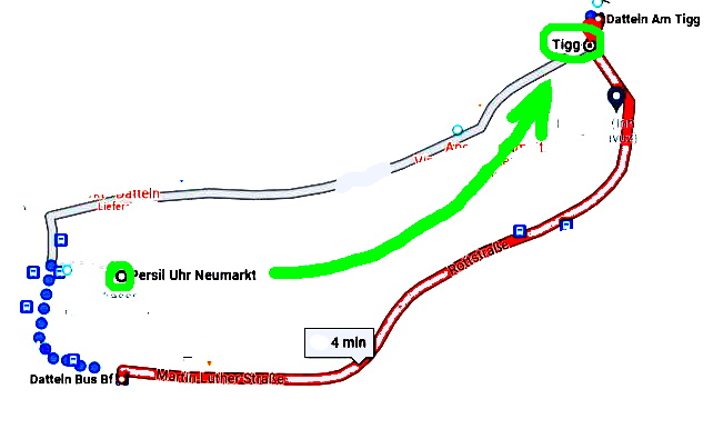 neumarkt tigg map pfeil3