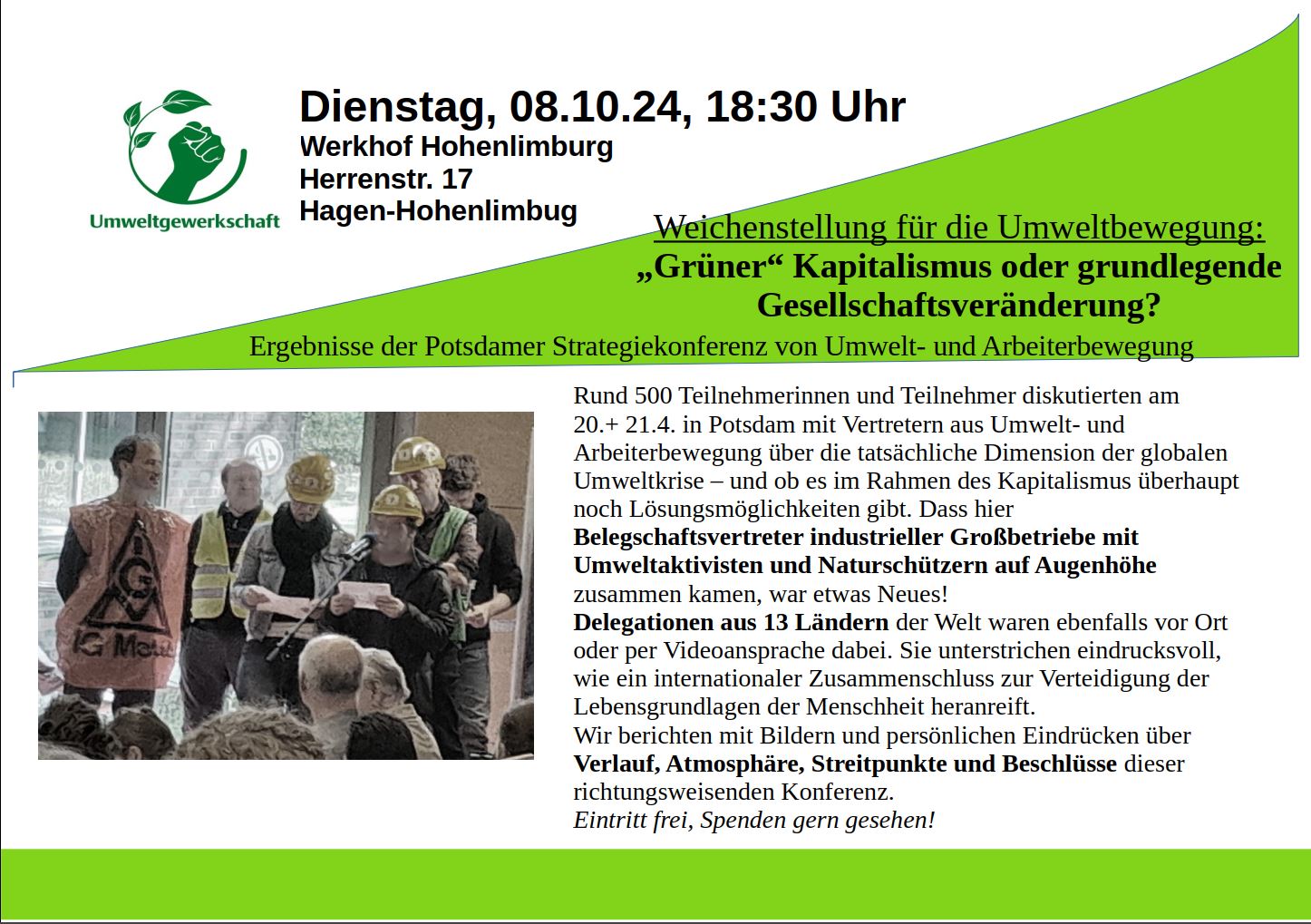 strategiekonferenz 202409