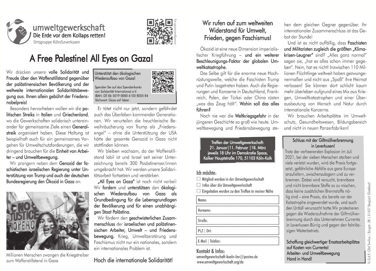 2025 11 Flyer DIN A5 UG zu Palaestina q65 copy