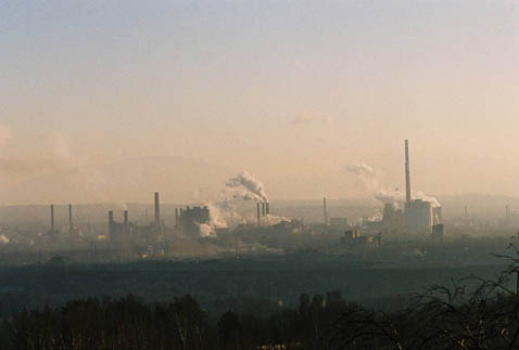 Ostrava