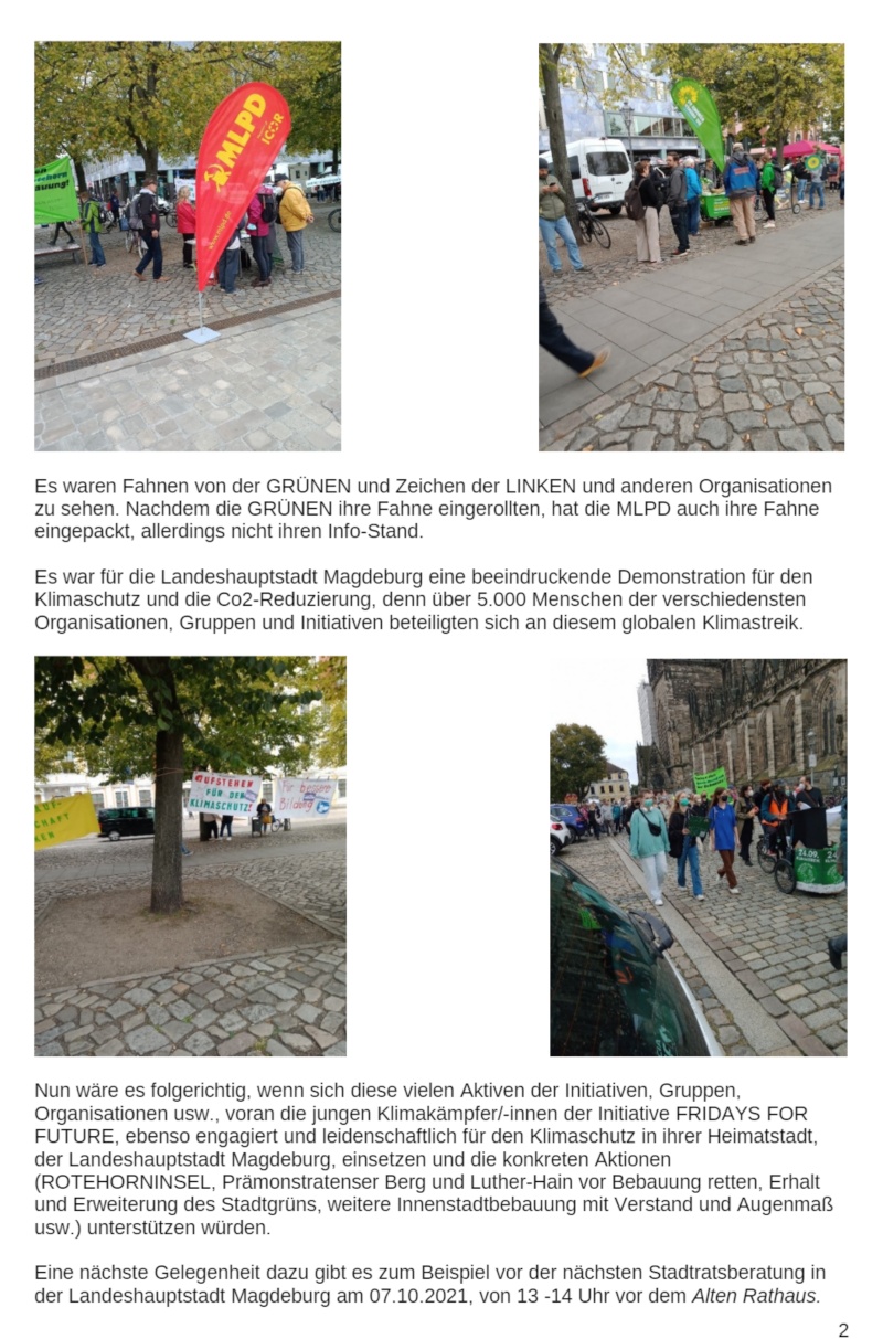 20210924 Klimastreik Magdeburg 800b