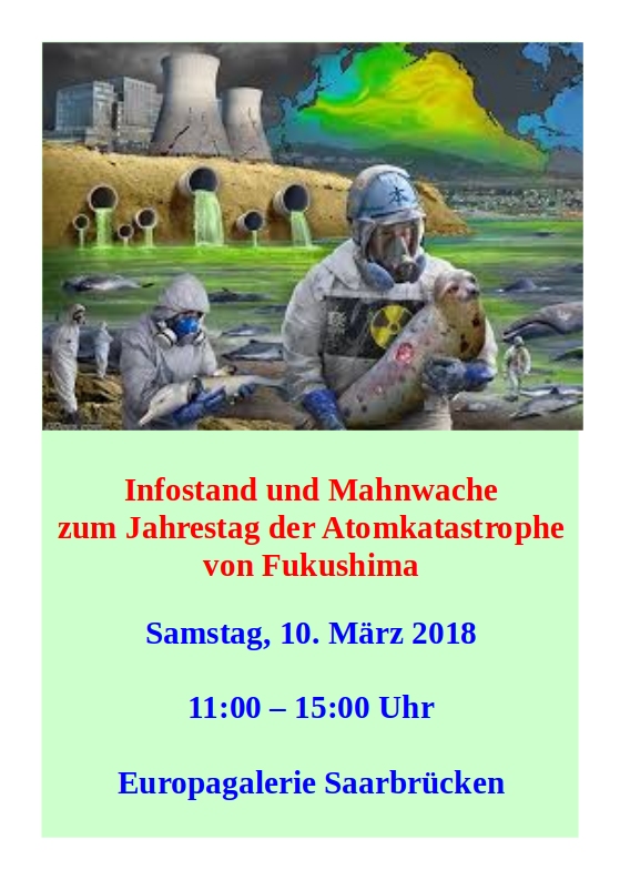 Mahnwache