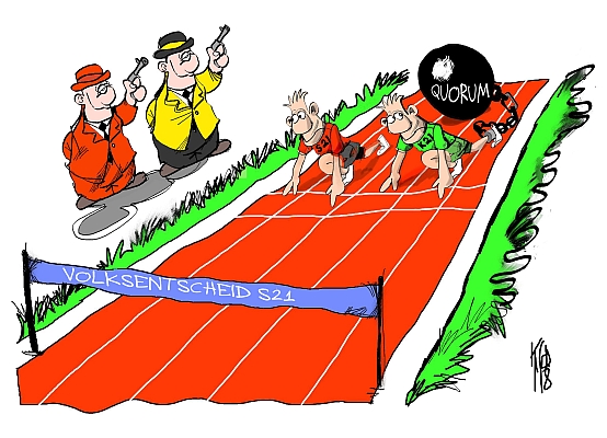 190124 Homepage Karikatur Quorum S21 serveimage