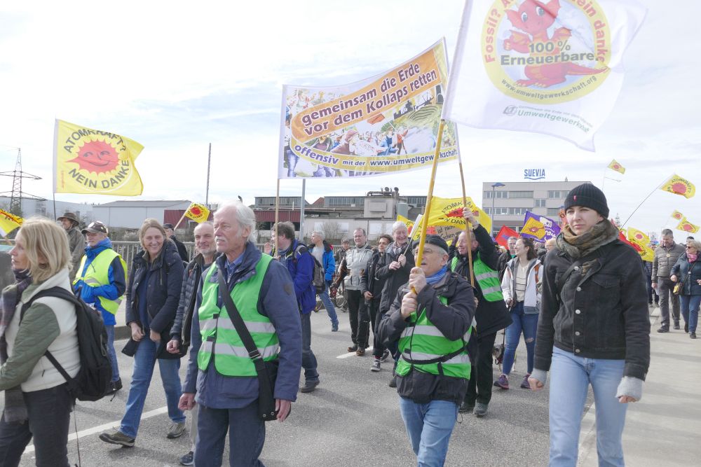Demo Fukushima Neckarwestheim1