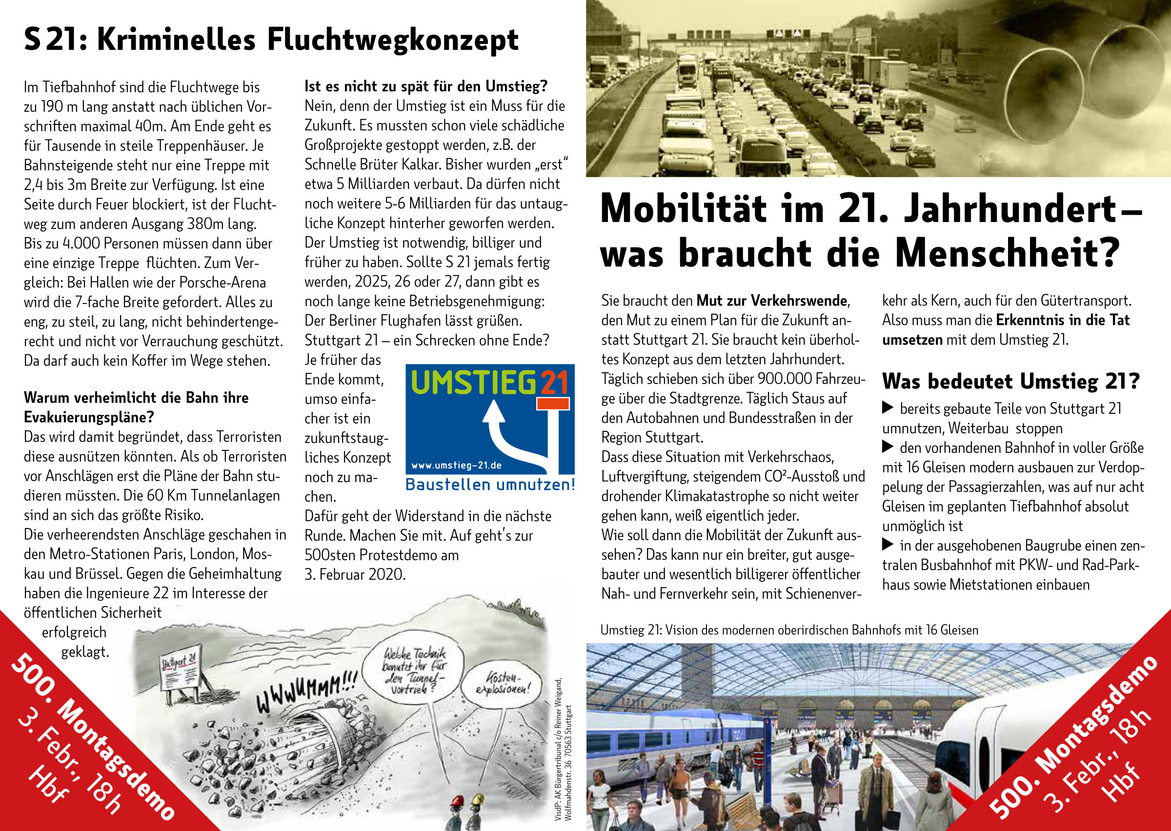Flyer gegen S21 Dez 2019 1