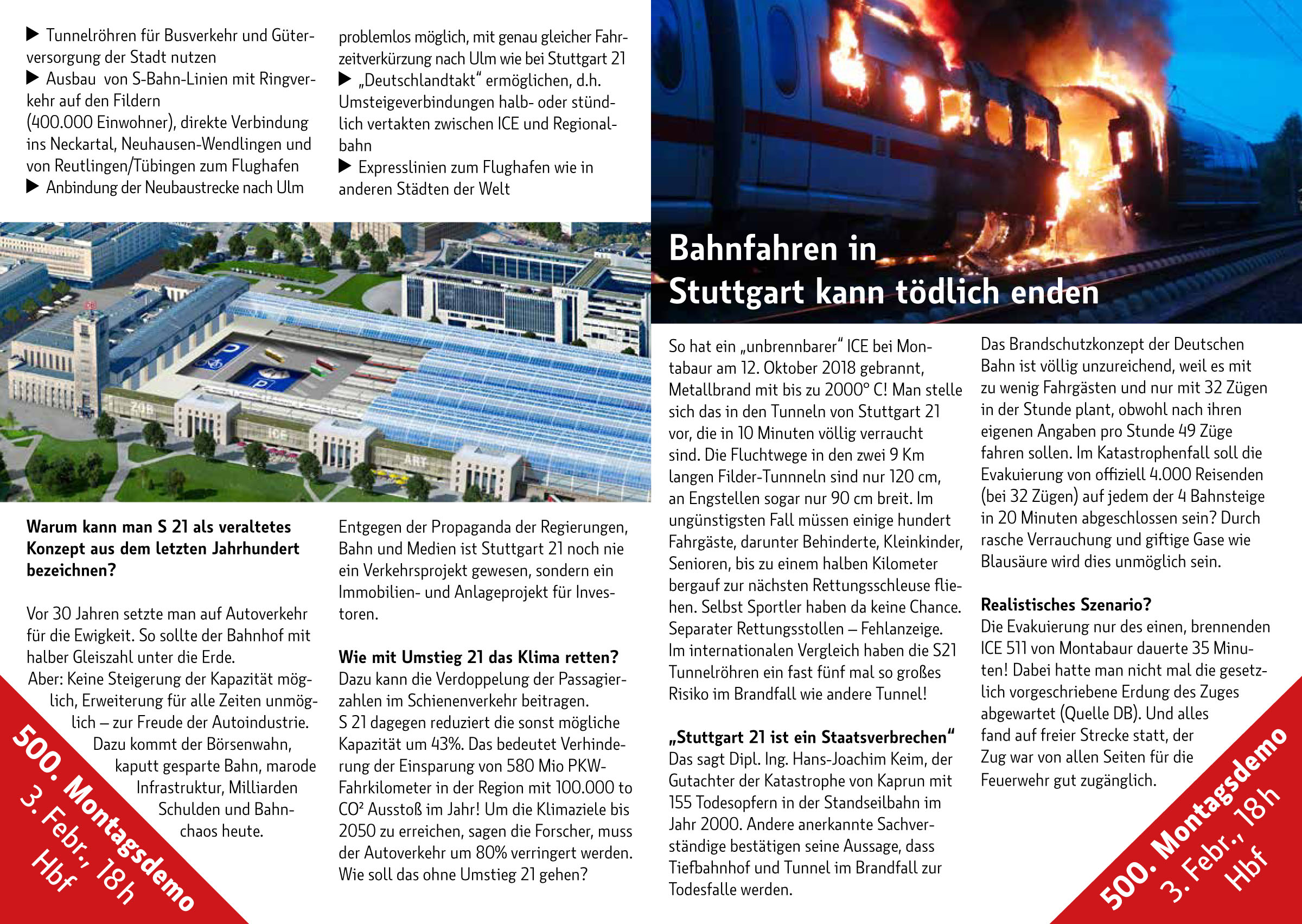 Flyer gegen S21 Dez 2019 2