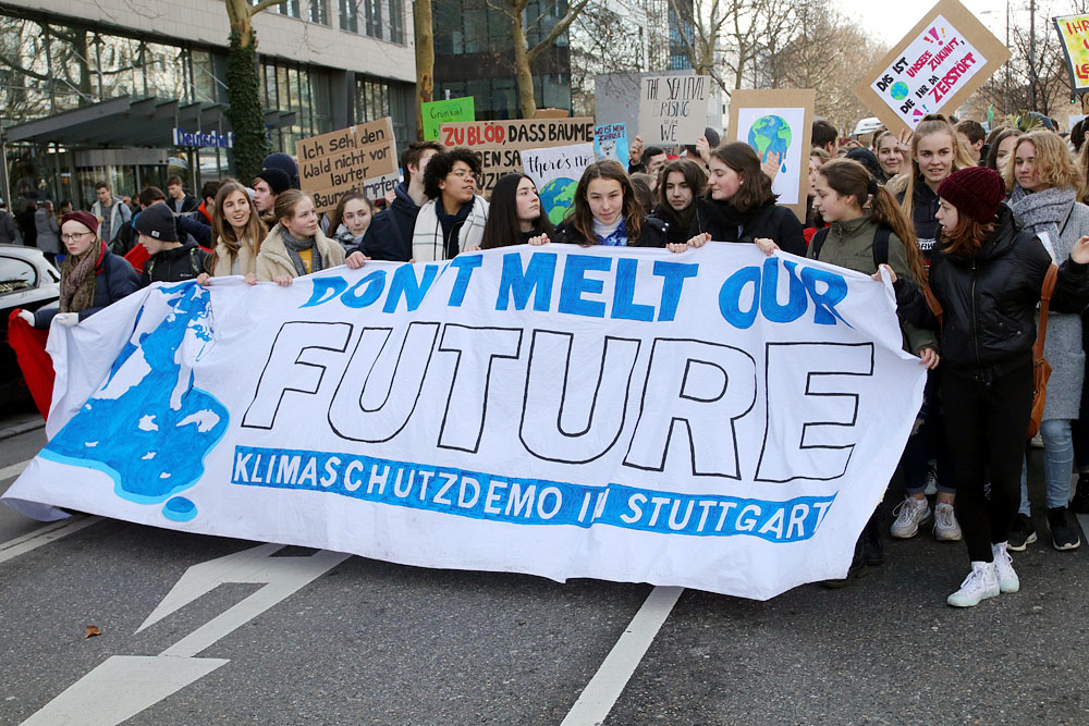 Friday for future Demo 1