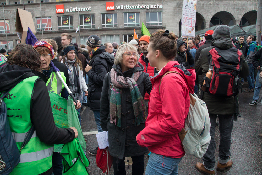 Klimastreiktag Stuttgart 29 11 19 1 von 3