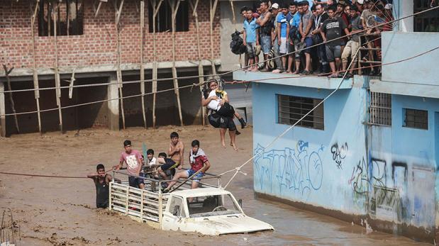 Lima 2017 Flut01