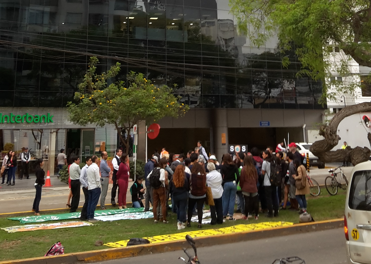 Lima FFF 29.11.19 01