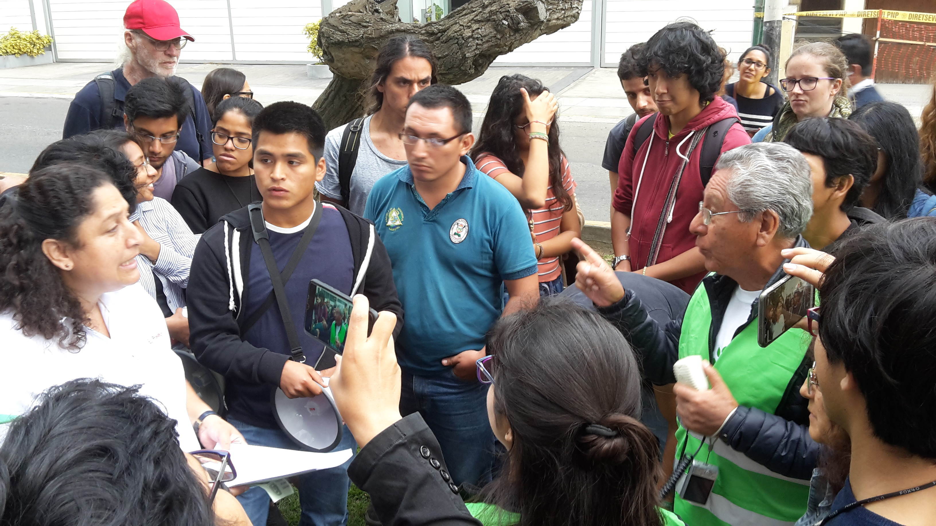 Lima FFF 29.11.19 05