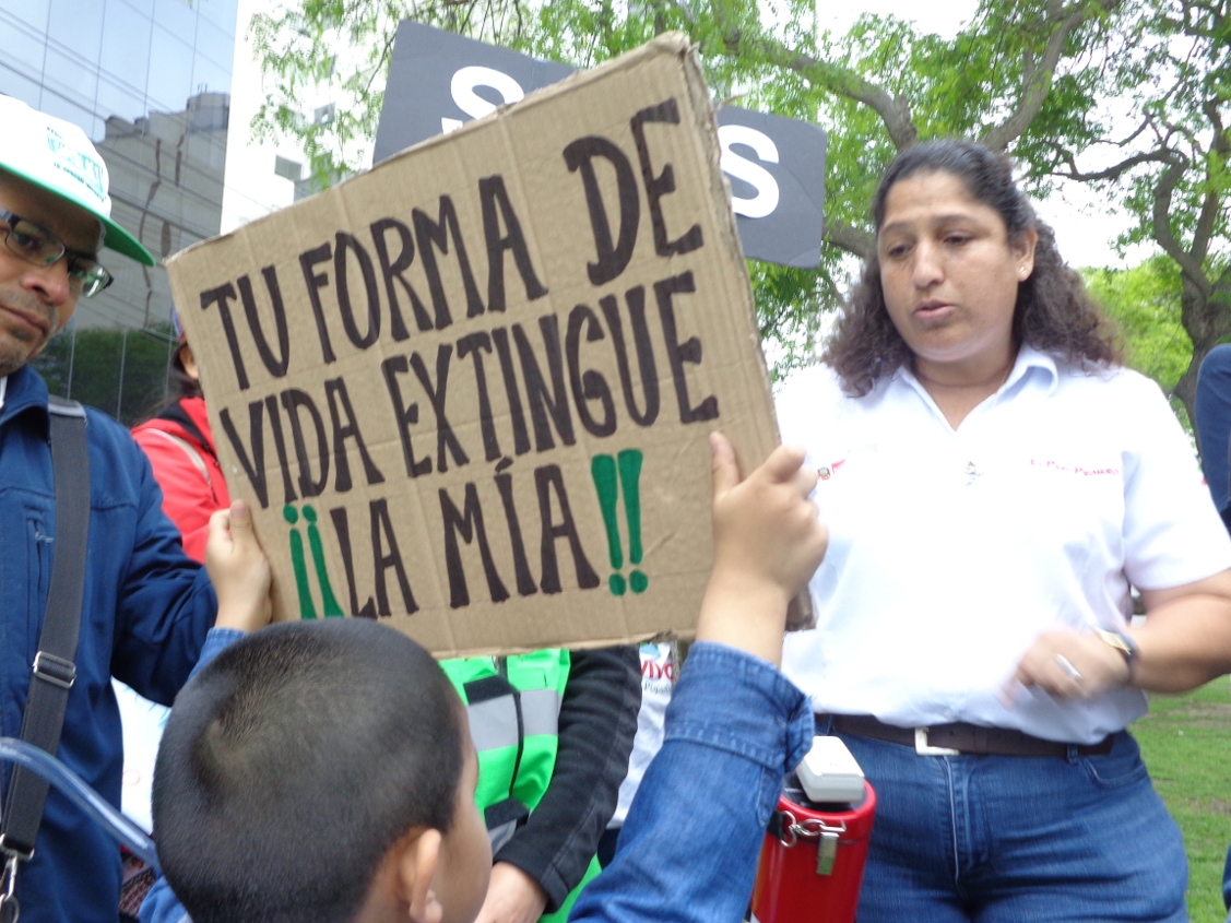 Lima FFF 29.11.19 07