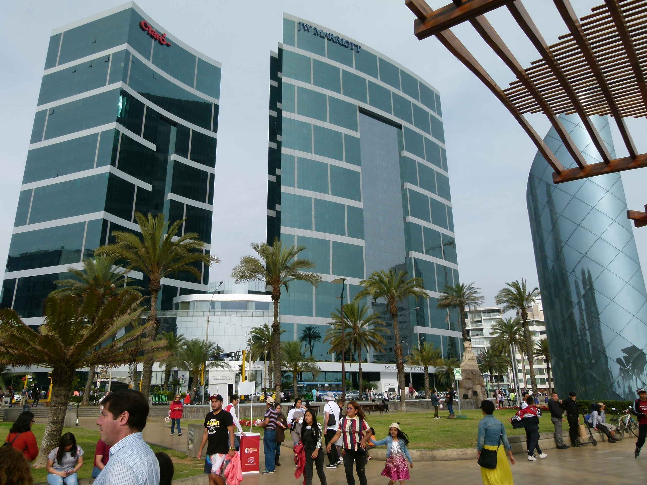 Lima Miraflores 01
