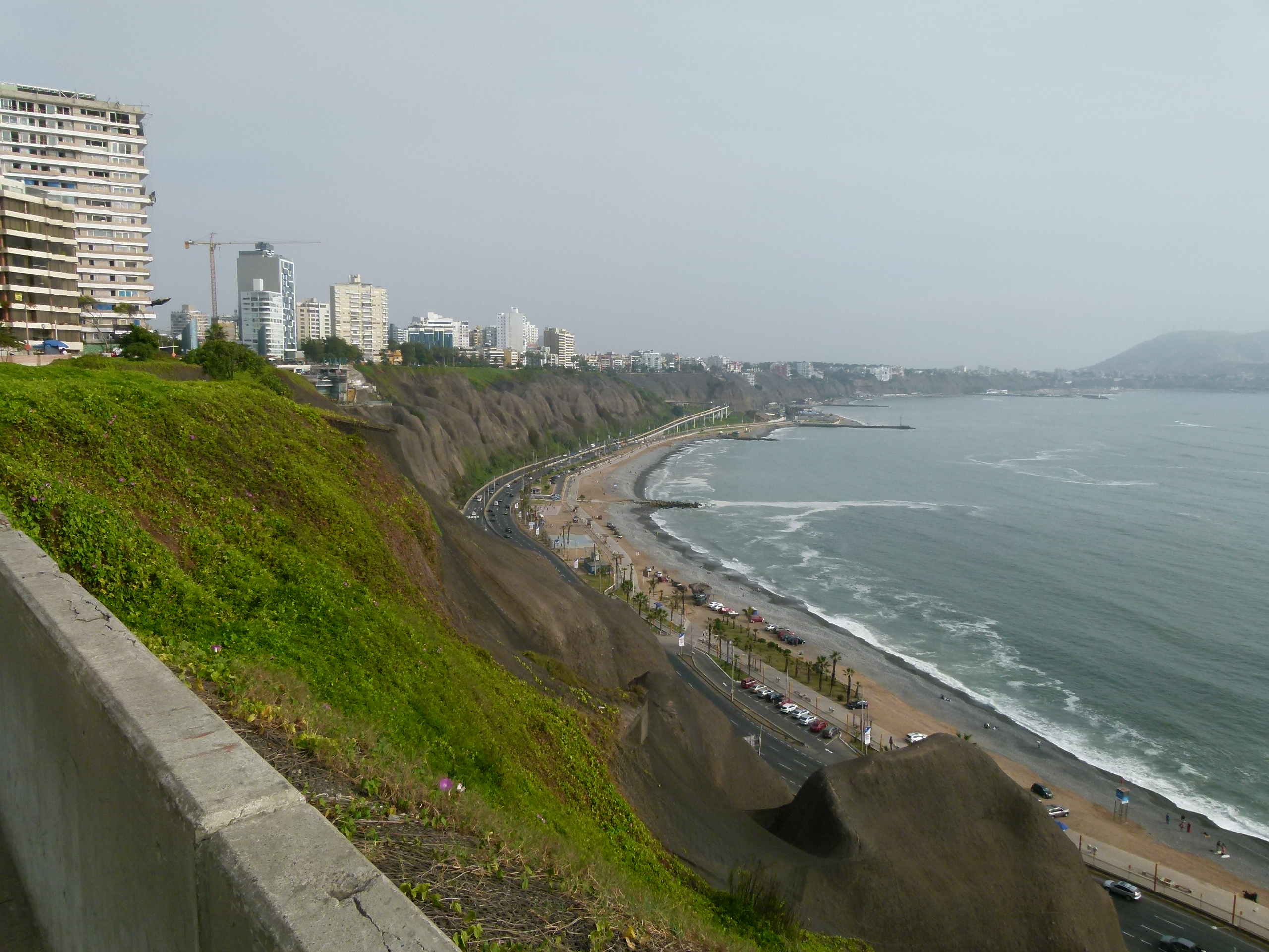 Lima Miraflores 02