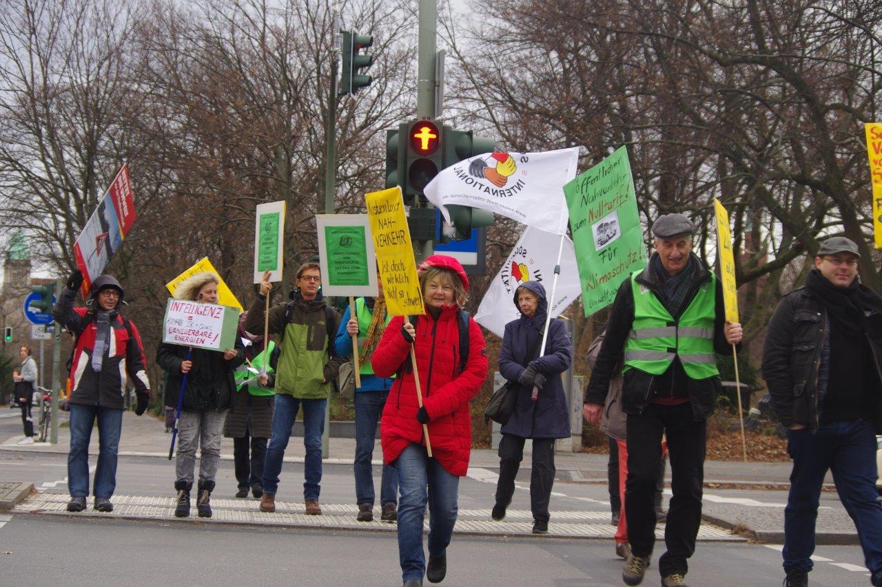 KlimaAktionsTag2018 Moabit 1