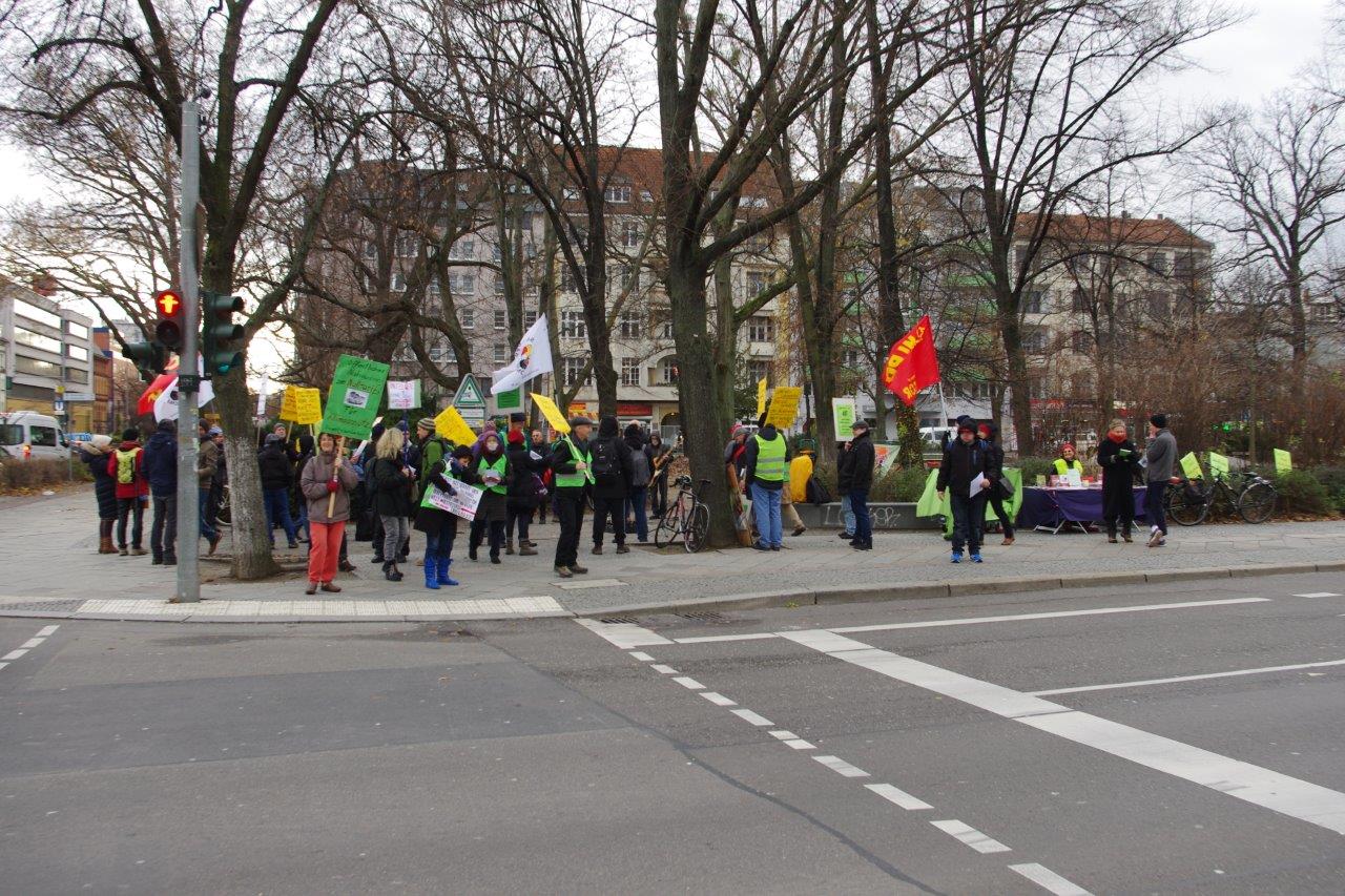 KlimaAktionsTag2018 Moabit 5