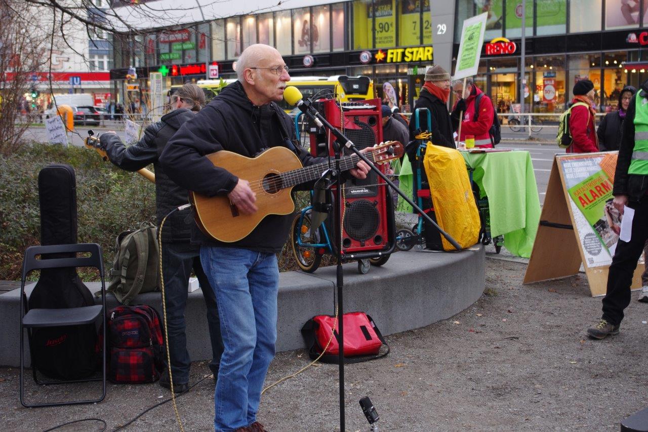 KlimaAktionsTag2018 Moabit 8