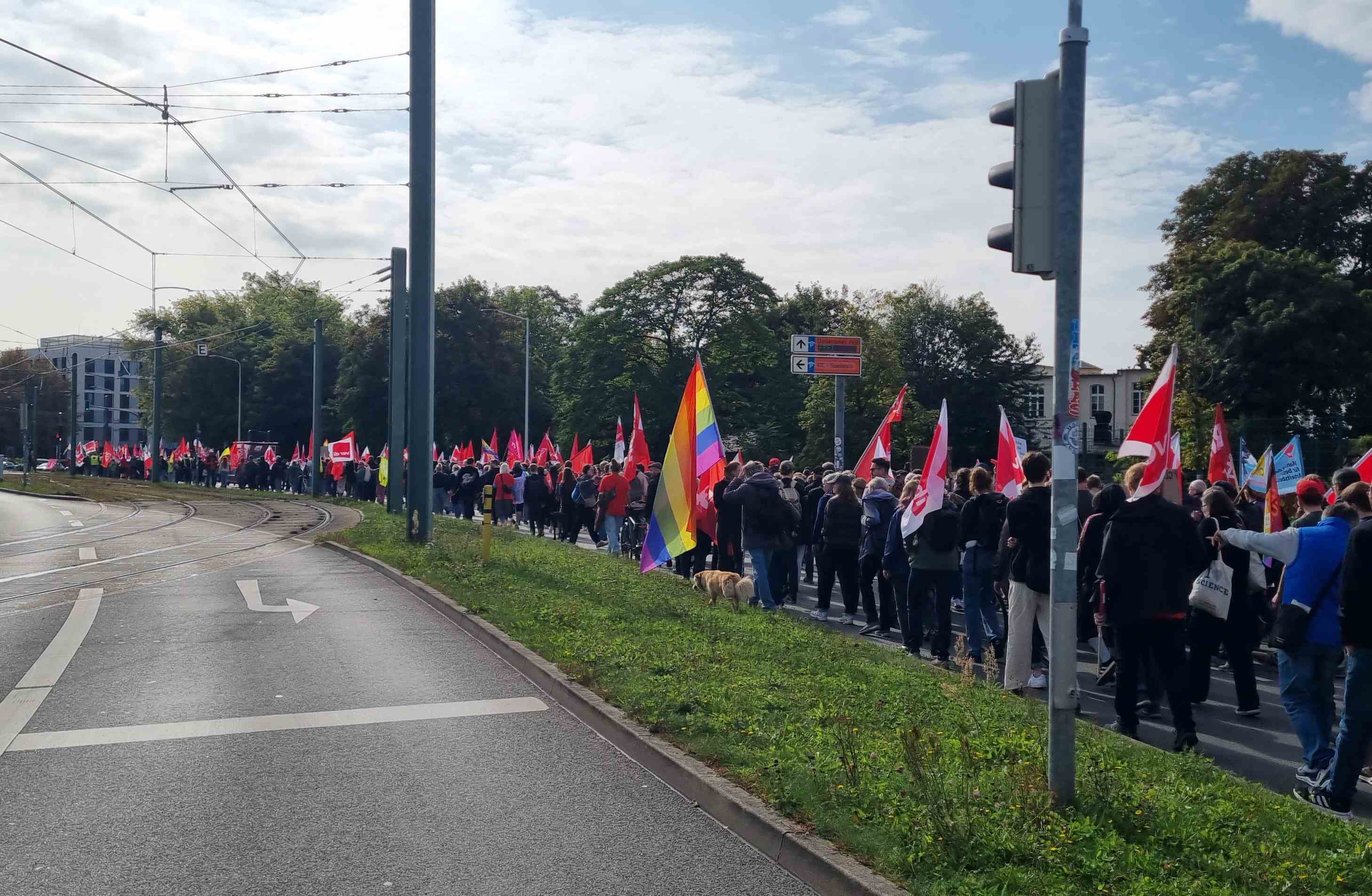 008 20260926 noch kein Zug von Millionen doch es werden mehr