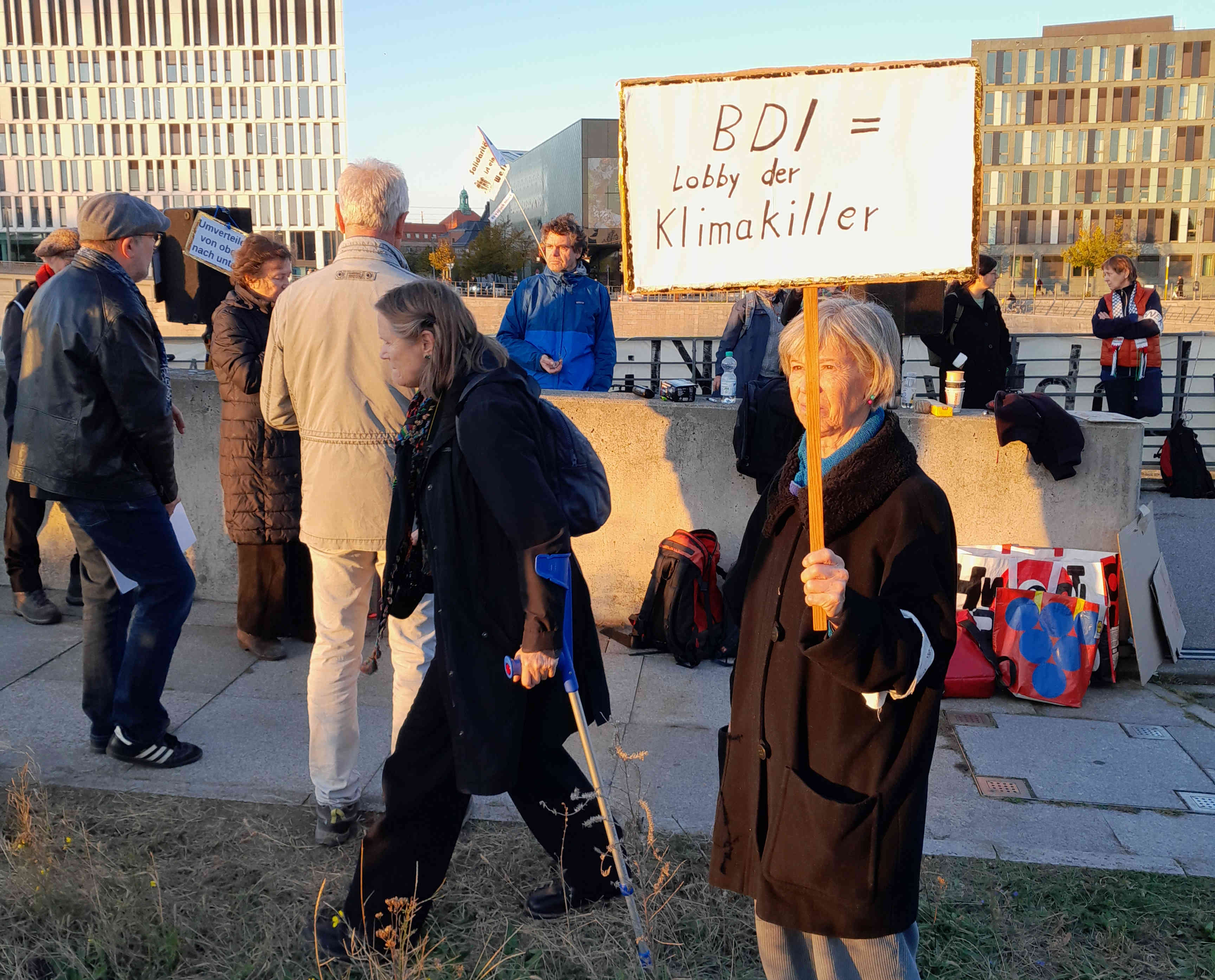 Protest RioTinto Berlin 03