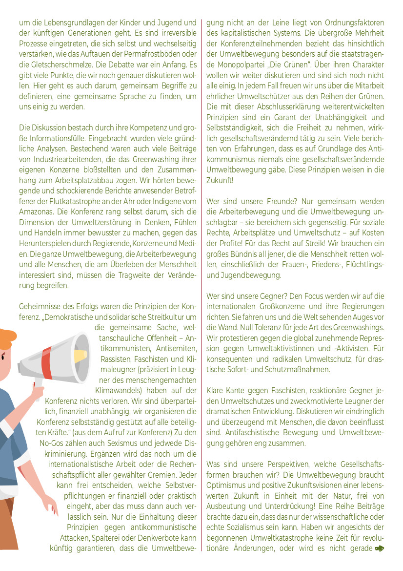 Strategiekonferenz Abschlusserklaerung zur Bekanntmachung per E Mail 3