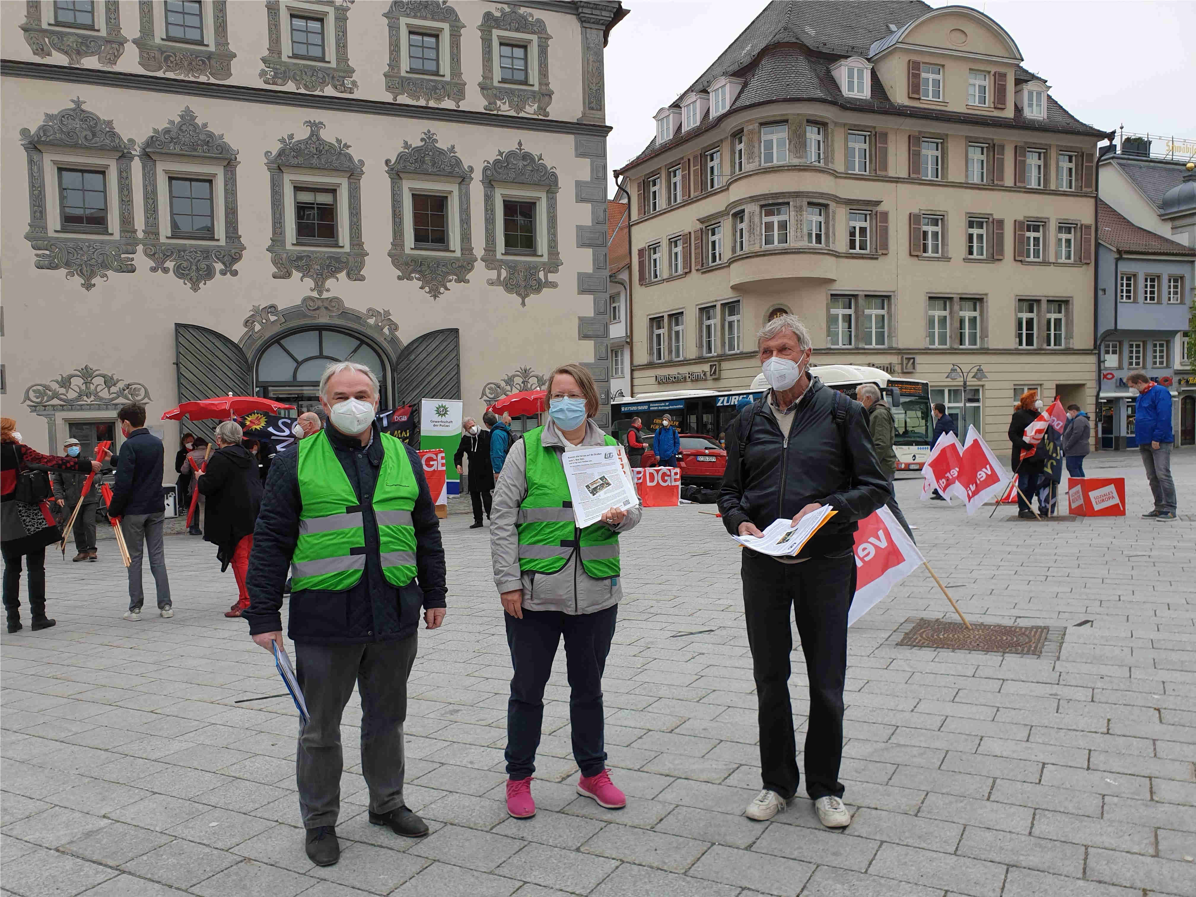UG FH 1Mai21 inRavensburg 02