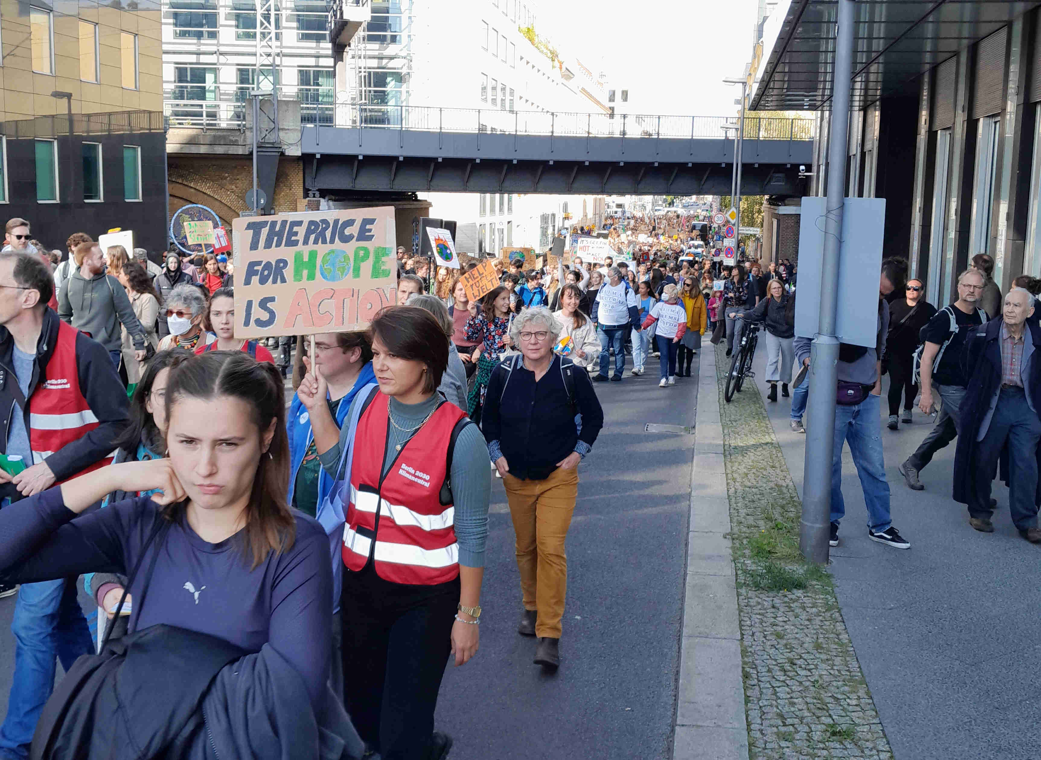 FFF 23.9.22 Berlin 01