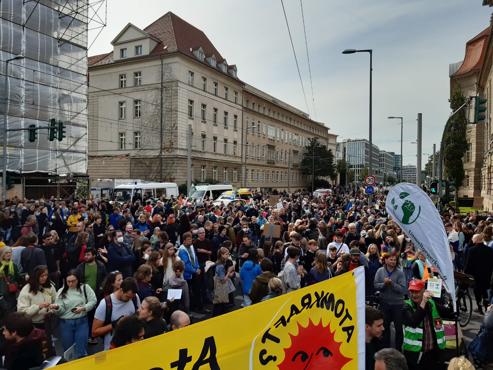 FFF 23.9.22 Berlin 06