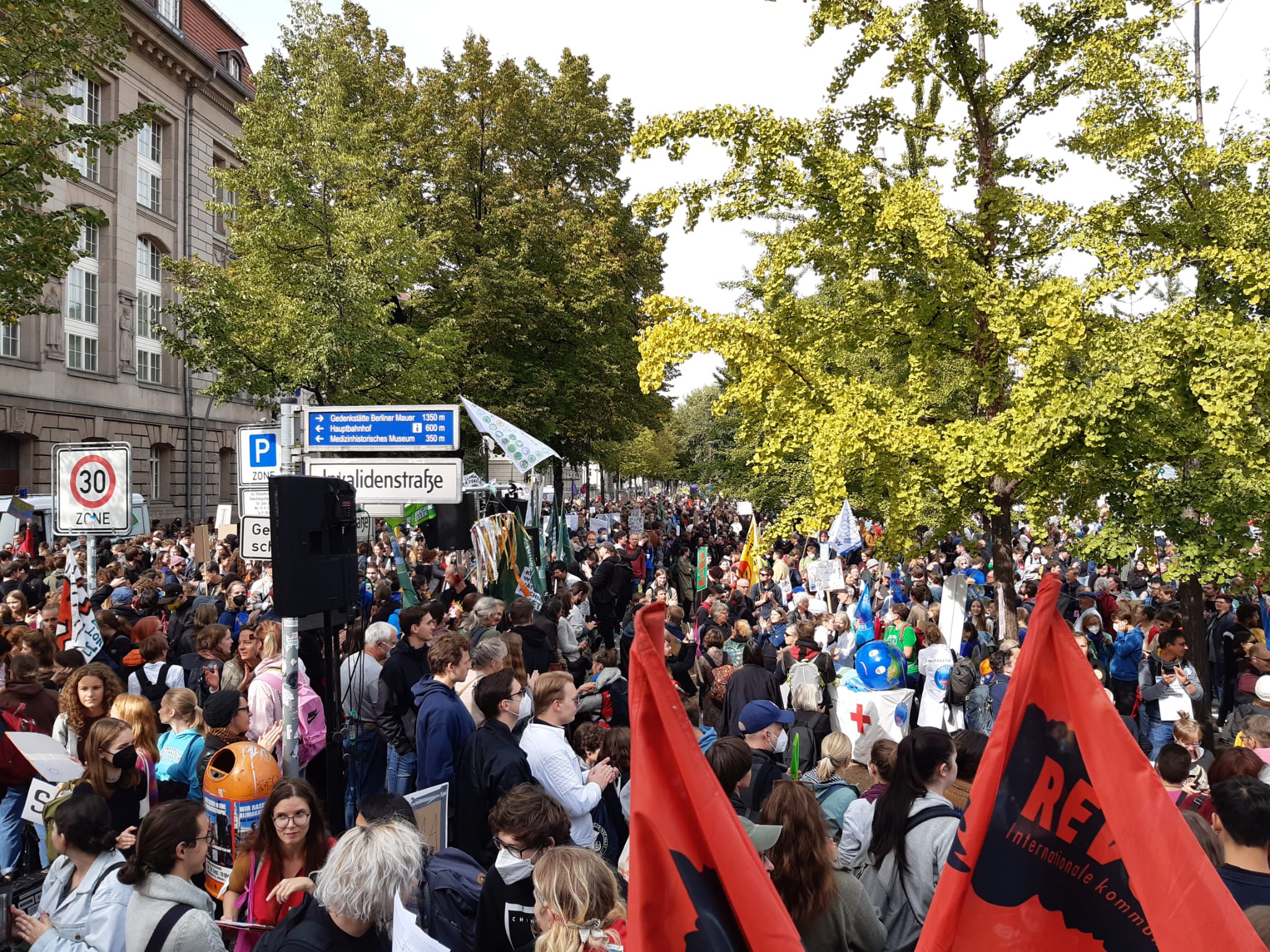 FFF 23.9.22 Berlin 07