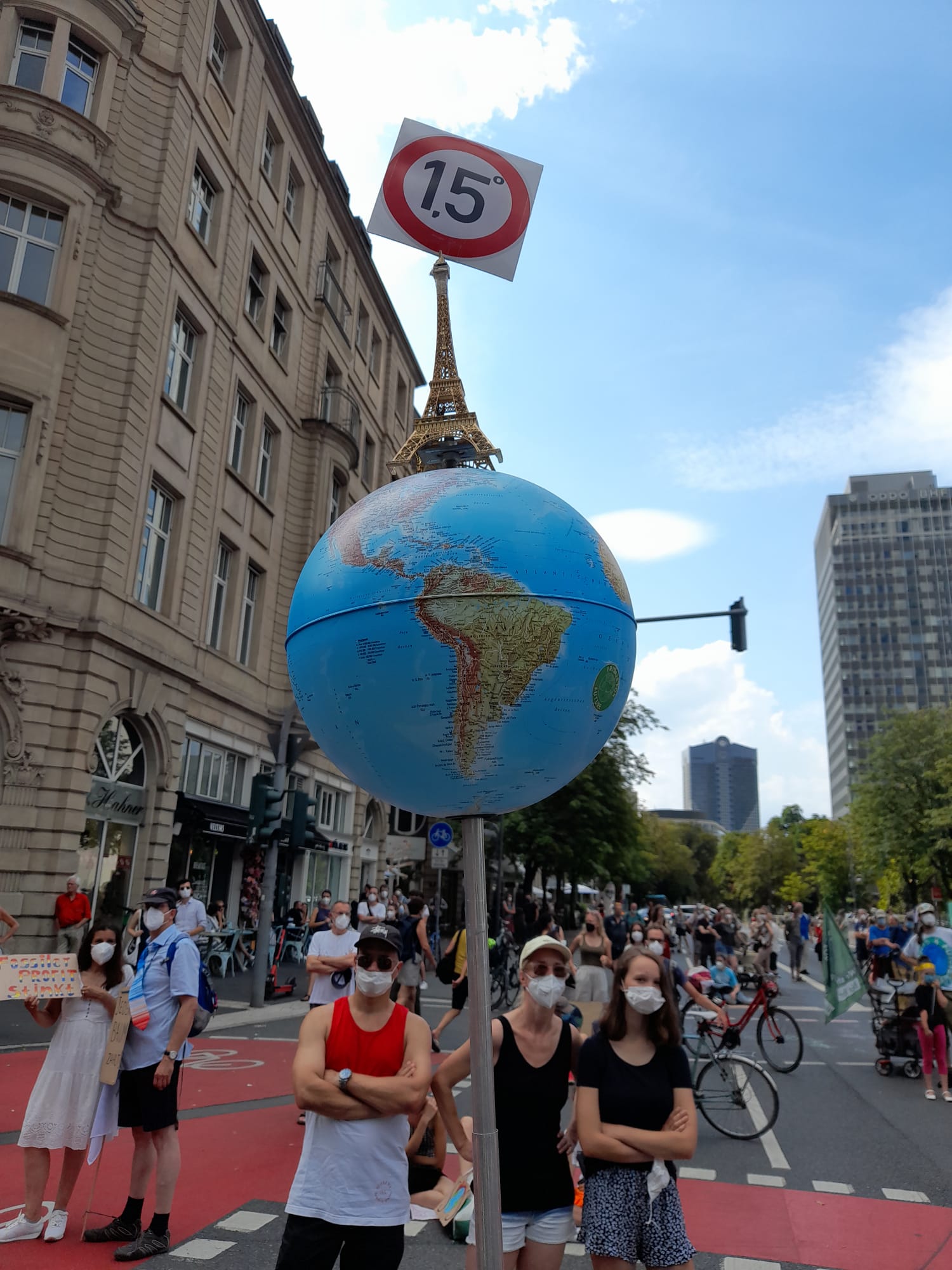 Klimademo Frankfurt2021 01