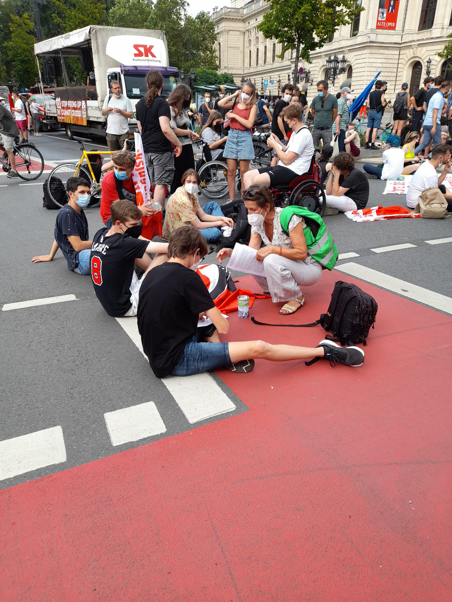 Klimademo Frankfurt2021 02