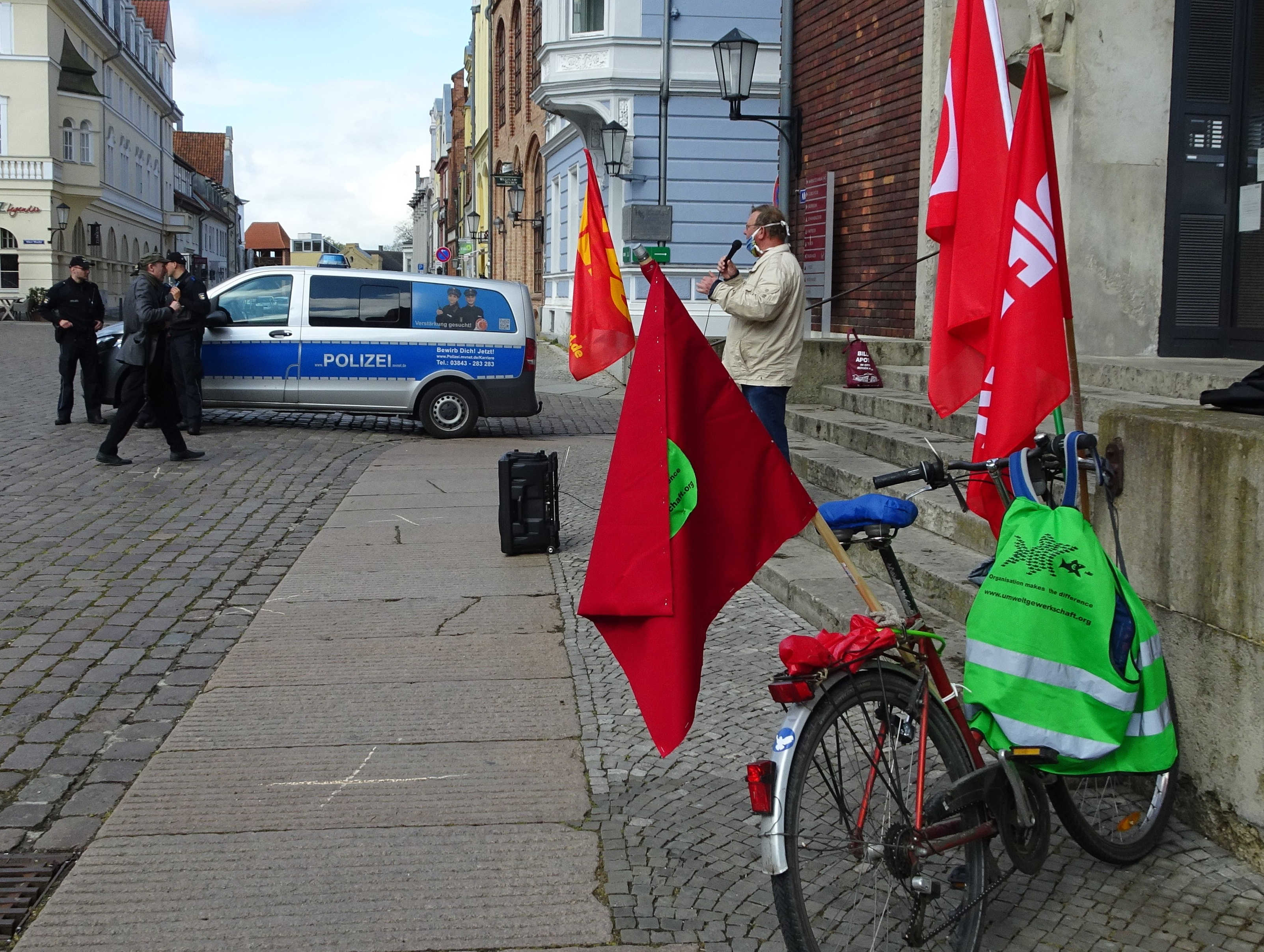 Stralsund