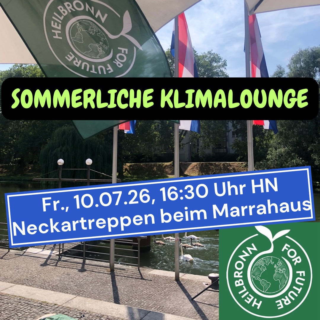 Klimalounge26
