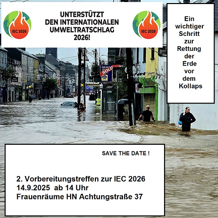 Sharepic IEC2026 VorbereitungMINI