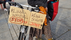 20220923 Klimaschutz jetzt