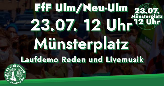 23.7. 12 Uhr