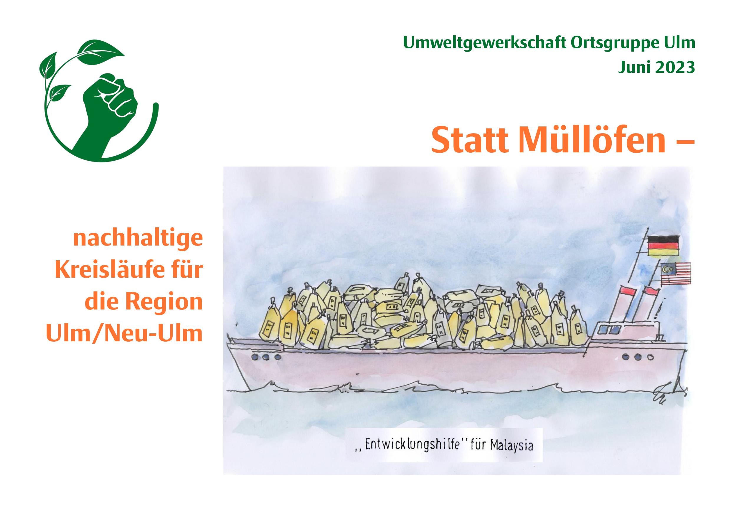 Deckblatt UG Ulm Publikation Juni 2023 1