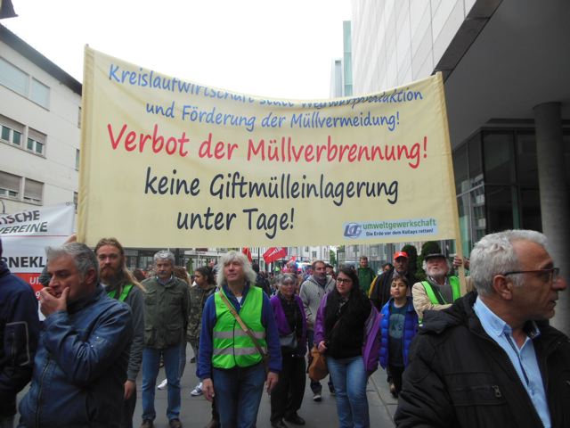 1.Mai TranspMüll