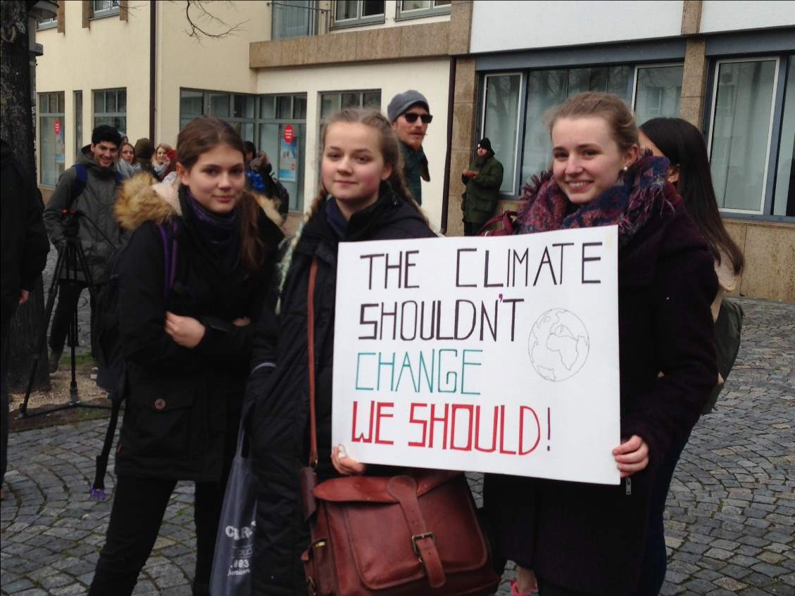 climateshouldnotchange