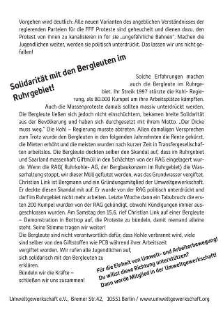190619 ug gegen kriminalisierung der demoteilnehmer am 21 06 in aachen b320