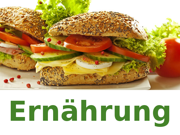 Ernährung ohne Gentechnik